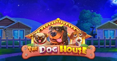 Обложка The Dog House