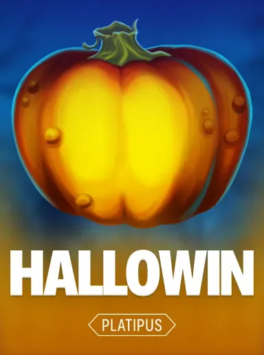 Обложка Hallowin